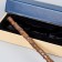 Souvenir product magic wand Hermione, 36cm