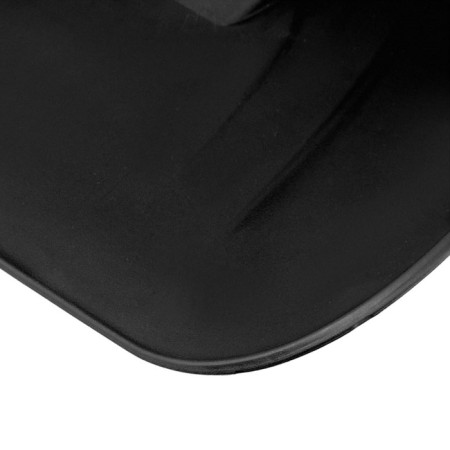 Automobile shovel made of polyamide, bucket 230 × 290 mm, polyamide stalk, Denzel-9