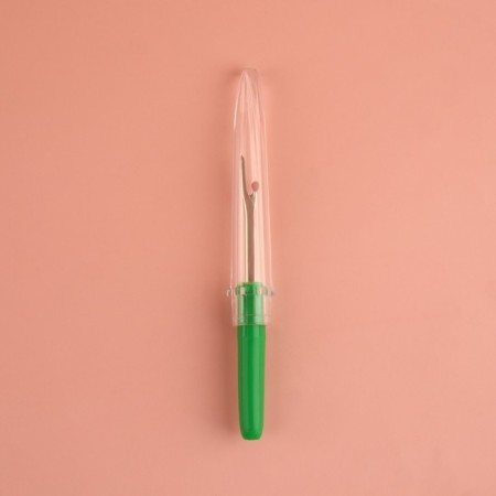 Tapirers with a cap, 8.5 cm, 10 pcs, color colorful color-3