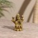 Souvenir "Lakshmi" Brass 5 cm
