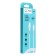 ONE Depot S01T, Type -C - USB, 2.4 A, 1 m, white cable