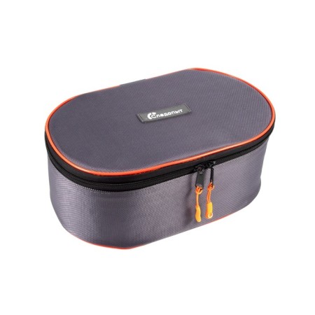 Coverage for the coil of the trace for 2 pcs., Modular, 11x31x18 cm, color gray color-2