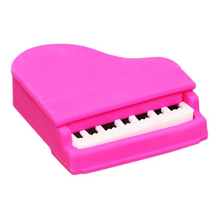 Eraser Figure piano assembly (barcode on a piece)-2