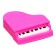 Eraser Figure piano assembly (barcode on a piece)