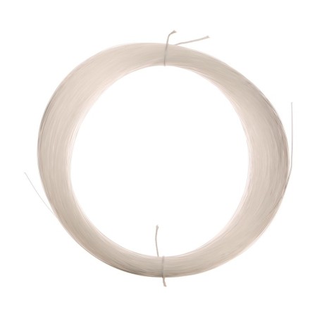 Monophile calibrated fishing line, diameter 0.6 mm, 100 m, transparent 7592788-1