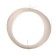 Monophile calibrated fishing line, diameter 0.6 mm, 100 m, transparent 7592788