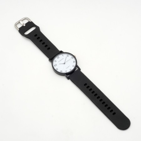 Women's watches women, black-2