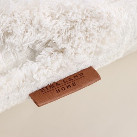 Sl-Home pillow cover 45*45 cm, 100% cotton-2