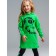 Dress for girl PlayTode, height 110 cm