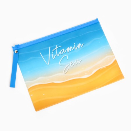 Vitamin Sea swimsuit, 24 x 17 cm.-1