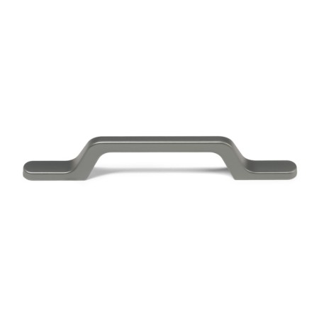 Cappio pc199 bracket handle, m/o = 96, graphite color-3