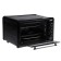 Mini-fucked Akel AF-740, 1300 W, 36 l, black