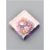 Cookie box, confectionery packaging, "March 8", 9 x 9 x 3 cm