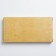 Chocolate box, confectionery packaging, “Hand Made”, with a window, 17.3 x 8.8 x 1.5 cm