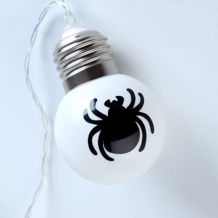 Garland "bulbs" light, 2 meters-1