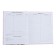 Universal diary for grades 1-11, Kisa, solid cover 7BC, glossy lamination, 40 sheets