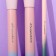 Love Lifestyle makeup brushes, face set