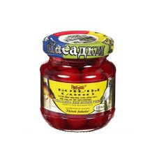 Boilles Fish.ka, DIP, Strawberry, 12 mm, 110 ml
