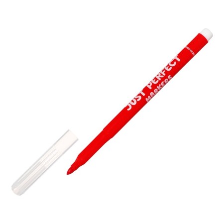 Flomasters 12 flowers Centropen 2510 Perfect, 3.9 mm non -drying, cardboard packaging, euro suspension-3