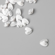 Beads for creativity plastic 