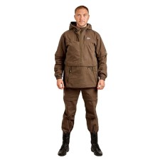 Payer costume 