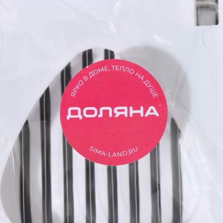 Яйцерезка Доляна «Комфорт», 14×8 см, цвет МИКС-4
