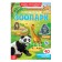 Reusable stickers "My Funny Zoo"