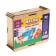 Puzzles for kids "smart animals"