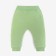Pants for children, green color, height 92cm