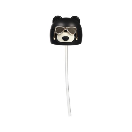 Water bottle, 800 ml, "Bear"-7