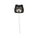 Water bottle, 800 ml, "Bear"
