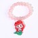 Bracelet Children's "Mermaid" jewelry, princesses