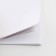 Notepad on the crest “Happy Teacher's Day”, soft cover, A5 format, 60 sheets.