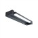 Citilux Visor Mirror backlight CL708241N 40x4 cm, 1x12W, LED, Black Color Black