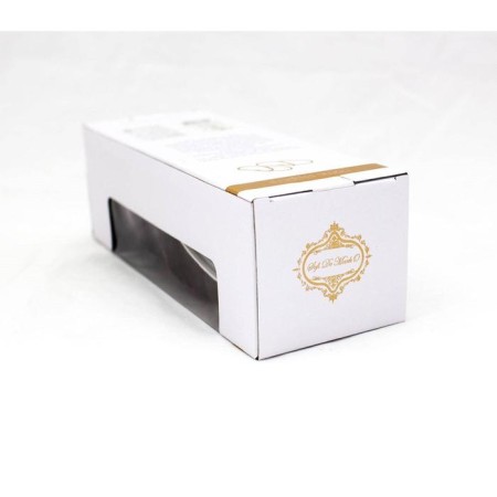 Slippers # 1 male, size 40, black color-7