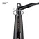 Galaxy GL 4702, 25 W curbstoner, ceramic coating, D = 10/19/25 mm, cord 1.8 m