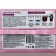 Soopobrick "Biomaster", "Chic Rose", 5 liters