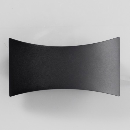 Essen lamp 6xLED 6W 4000K IP66 black 17x4.8x9 cm-1