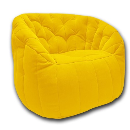 Comfort Sofa chair, size 85x90x90 cm-4