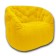 Comfort Sofa chair, size 85x90x90 cm