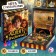 Board Broder game "Magic Advent"