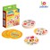 Speech therapy game "One, two, a lot"