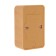 Smartbuy "Jupiter" socket, 16 a, double, open, with salary, color, light tree