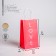 Package gift craft, packaging, "love", 12 x 21 x 9 cm