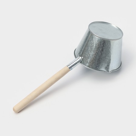 Glorious bucket, 3.5 l, GOST-6