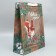 Craft vertical package “Happy New Year”, l 31 x 40 x 11.5 cm, new year