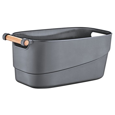 EMHOUSE basket, 10 l, color mix