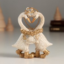 Souvenir Polystone Suspension 