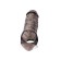 Toyfa Xlover nozzle to increase the size with vibration, TPE, black, 15.5 cm