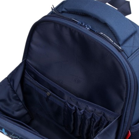 Bruno visconti backpack "Toys. Aircraft", 36 x 28 x 17 cm, penalty as a gift-8